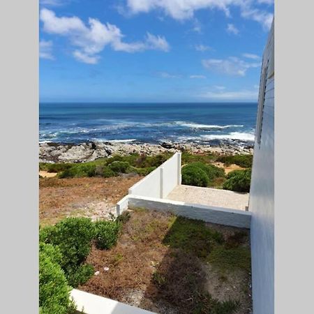 Shimmering Sea Cottage De Kelders Exteriér fotografie
